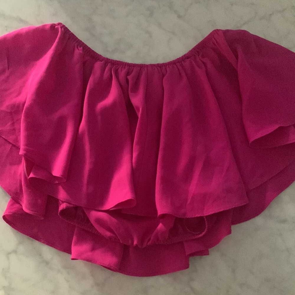 TCEC blouse - Picture 2 of 3